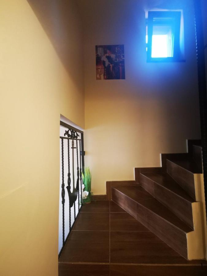 Damaris Hotell Sozopol Exteriör bild